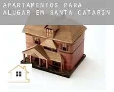 Apartamentos para alugar em Santa Catarina