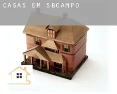 Casas em  SBCampo