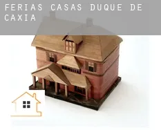 Férias casas Duque de Caxias