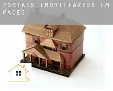 Portais imobiliários em Maceió