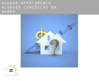 Alugar apartamento aluguer  Conceição da Barra