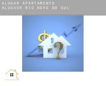 Alugar apartamento aluguer  Rio Novo do Sul