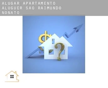 Alugar apartamento aluguer  São Raimundo Nonato