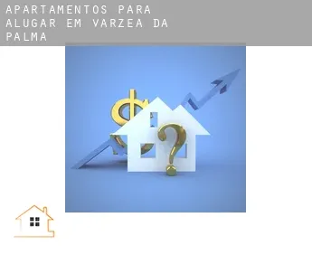 Apartamentos para alugar em  Várzea da Palma