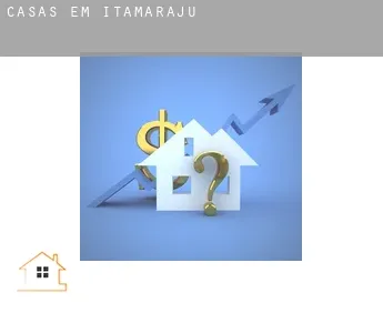 Casas em  Itamaraju