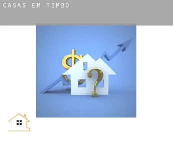 Casas em  Timbó