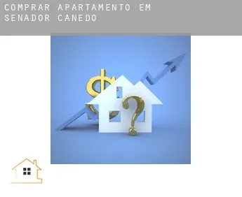 Comprar apartamento em Senador Canedo