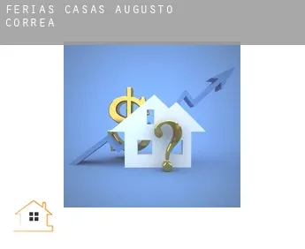 Férias casas  Augusto Corrêa