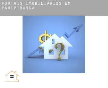 Portais imobiliários em  Paripiranga