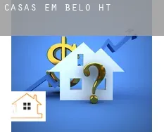 Casas em Belo Hte