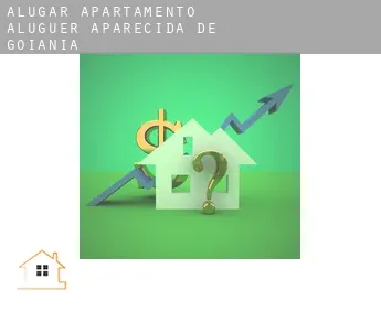 Alugar apartamento aluguer  Aparecida de Goiânia