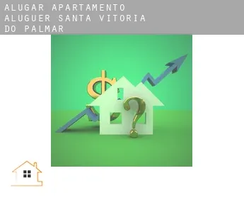 Alugar apartamento aluguer  Santa Vitória do Palmar