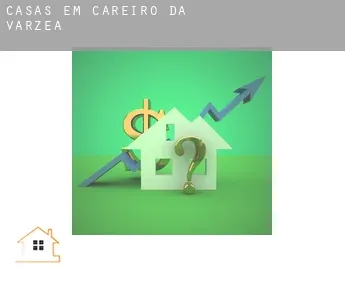 Casas em  Careiro da Várzea