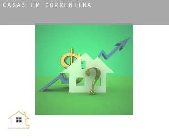 Casas em  Correntina