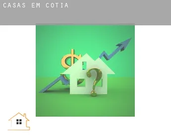 Casas em  Cotia