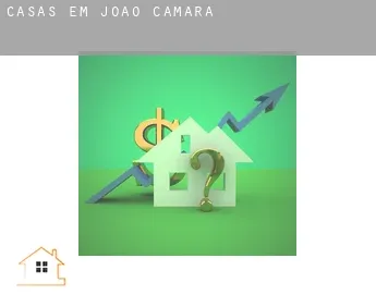Casas em  João Câmara