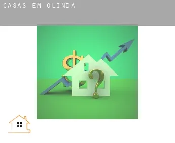 Casas em  Olinda