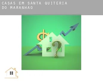 Casas em  Santa Quitéria do Maranhão