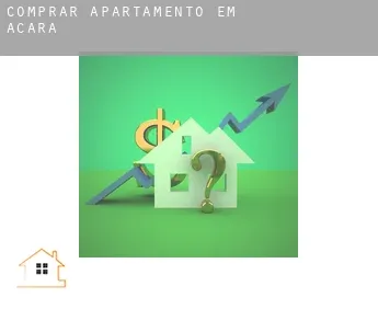 Comprar apartamento em  Acará