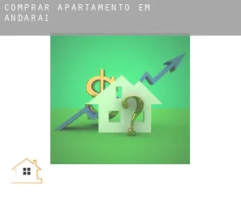 Comprar apartamento em  Andaraí