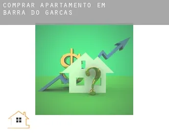 Comprar apartamento em  Barra do Garças