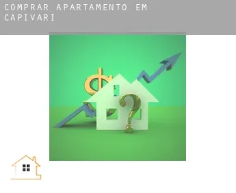 Comprar apartamento em  Capivari