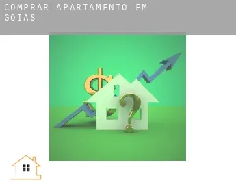 Comprar apartamento em  Goiás