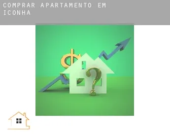 Comprar apartamento em  Iconha