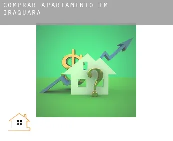 Comprar apartamento em  Iraquara