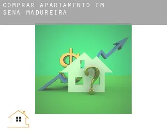 Comprar apartamento em  Sena Madureira