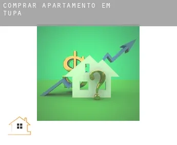 Comprar apartamento em  Tupã