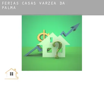 Férias casas  Várzea da Palma