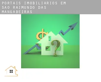 Portais imobiliários em  São Raimundo das Mangabeiras