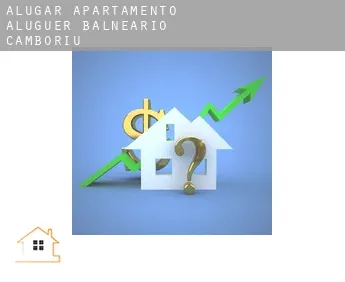 Alugar apartamento aluguer  Balneário Camboriú