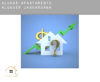 Alugar apartamento aluguer  Jaguaruana