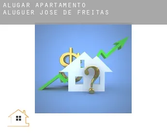 Alugar apartamento aluguer  José de Freitas