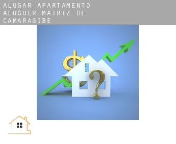 Alugar apartamento aluguer  Matriz de Camaragibe