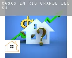 Casas em  Rio Grande do Sul