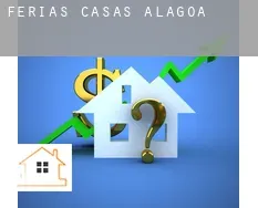 Férias casas Alagoas