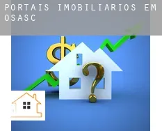 Portais imobiliários em Osasco