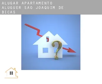 Alugar apartamento aluguer  São Joaquim de Bicas