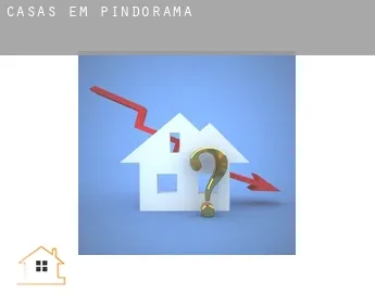 Casas em  Pindorama