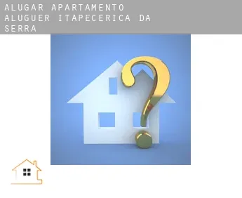 Alugar apartamento aluguer  Itapecerica da Serra