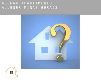 Alugar apartamento aluguer  Minas Gerais