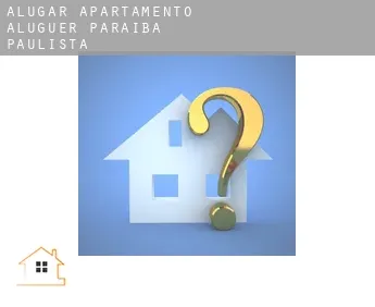 Alugar apartamento aluguer  Paulista (Paraíba)