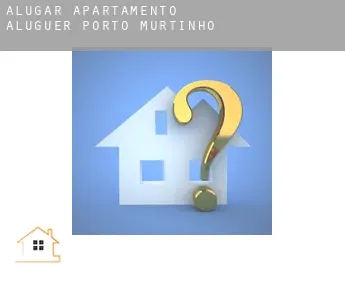 Alugar apartamento aluguer  Porto Murtinho
