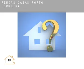 Férias casas  Porto Ferreira