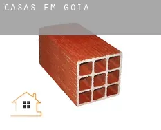 Casas em  Goiás