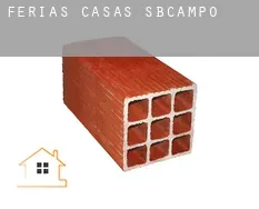 Férias casas  SBCampo