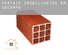 Portais imobiliários em  SBCampo